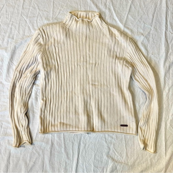 Levi’s cowl neck sweater - Picture 1 of 2